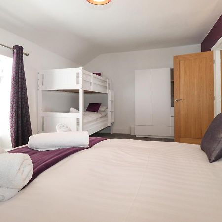 Aryelle House Villa Kendal Kültér fotó