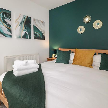 Aryelle House Villa Kendal Kültér fotó