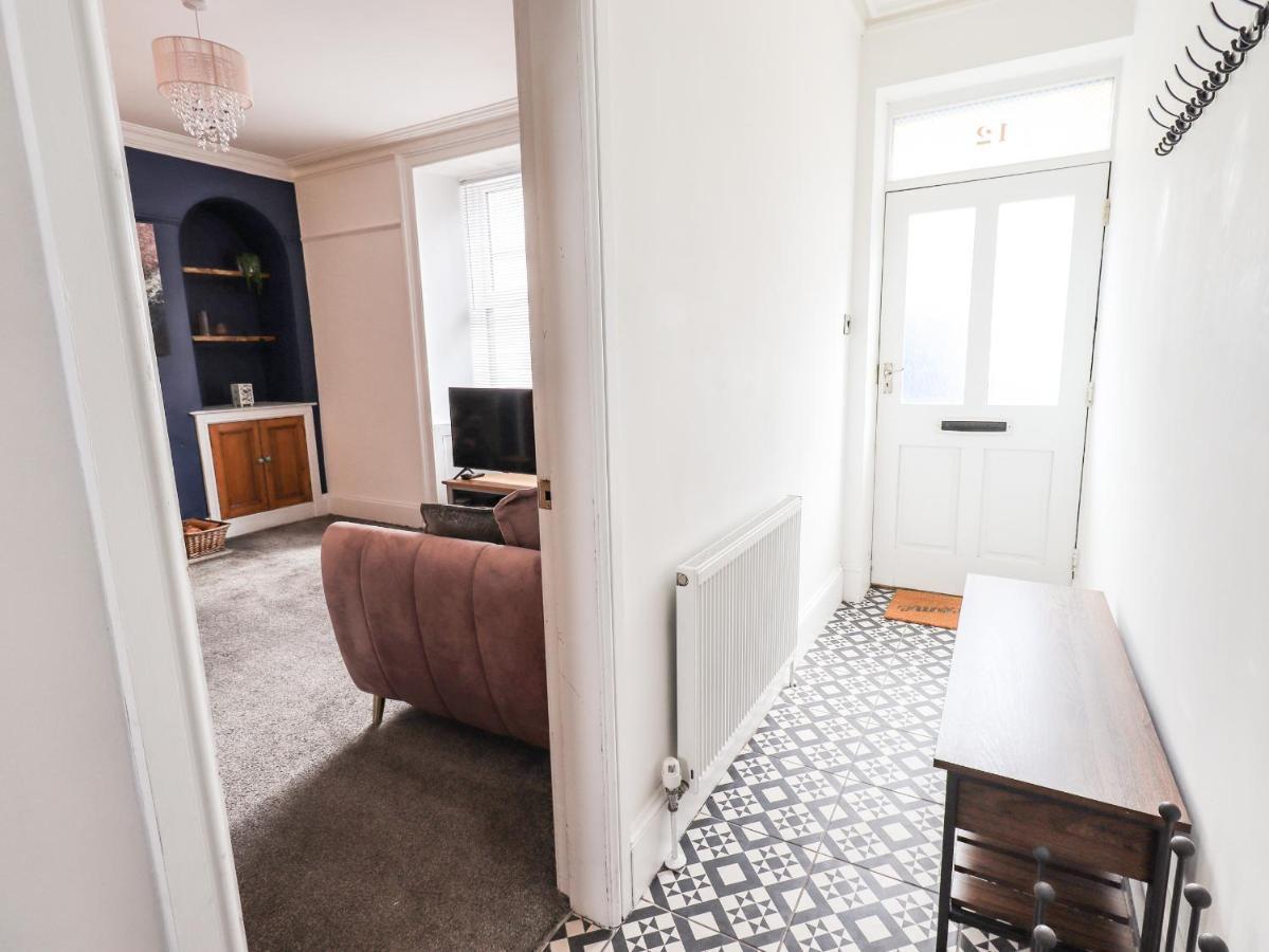 Aryelle House Villa Kendal Kültér fotó