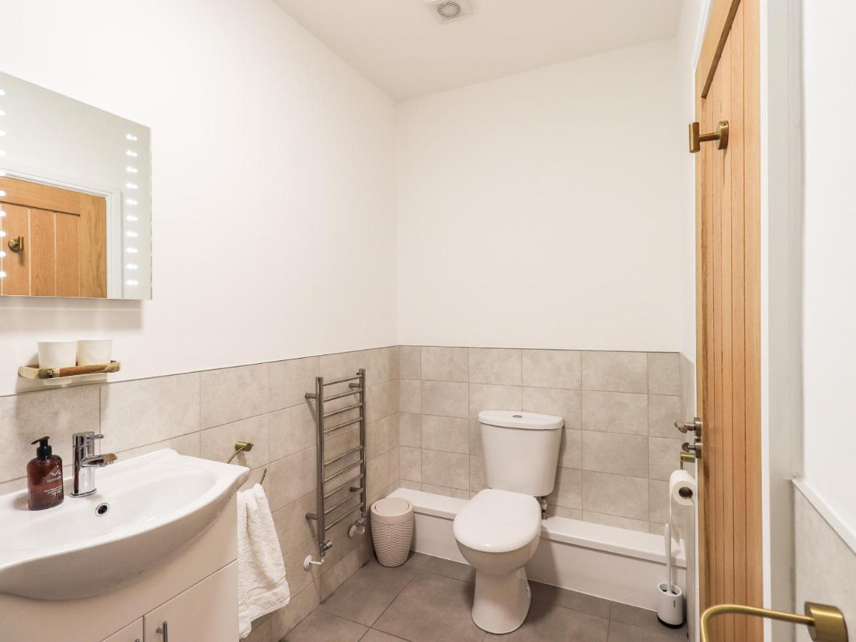 Aryelle House Villa Kendal Kültér fotó