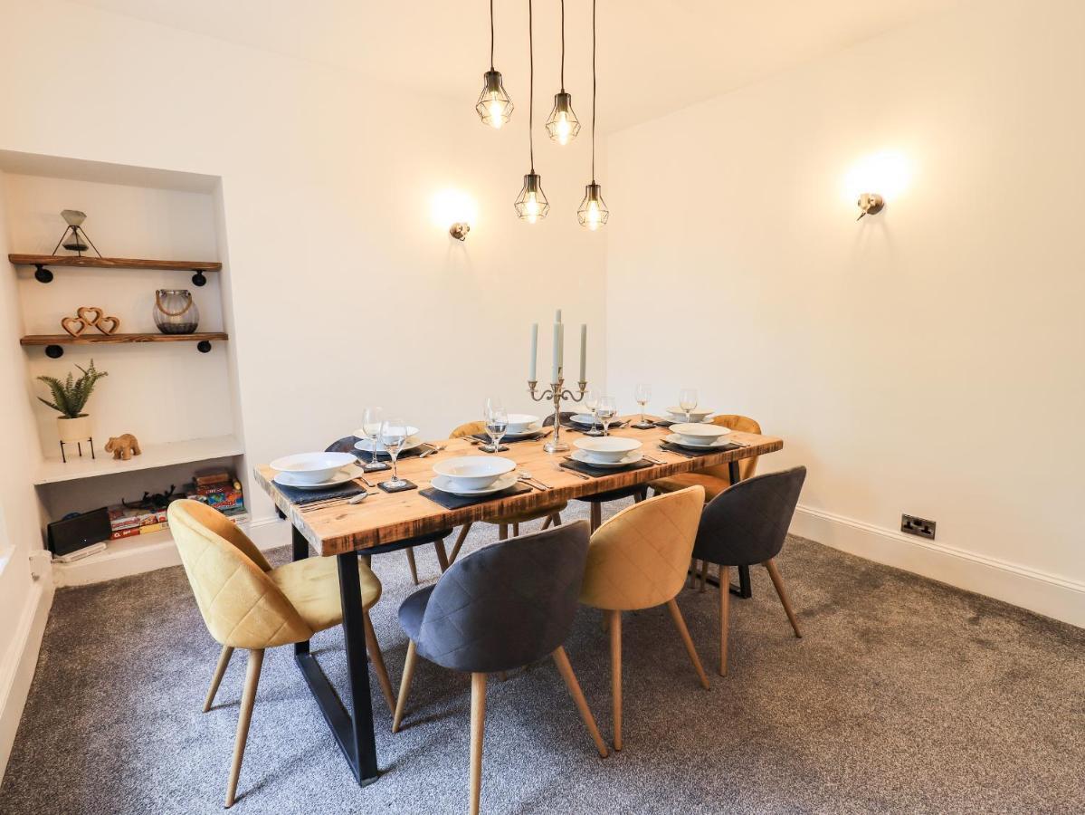 Aryelle House Villa Kendal Kültér fotó