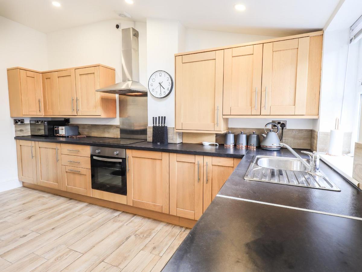 Aryelle House Villa Kendal Kültér fotó