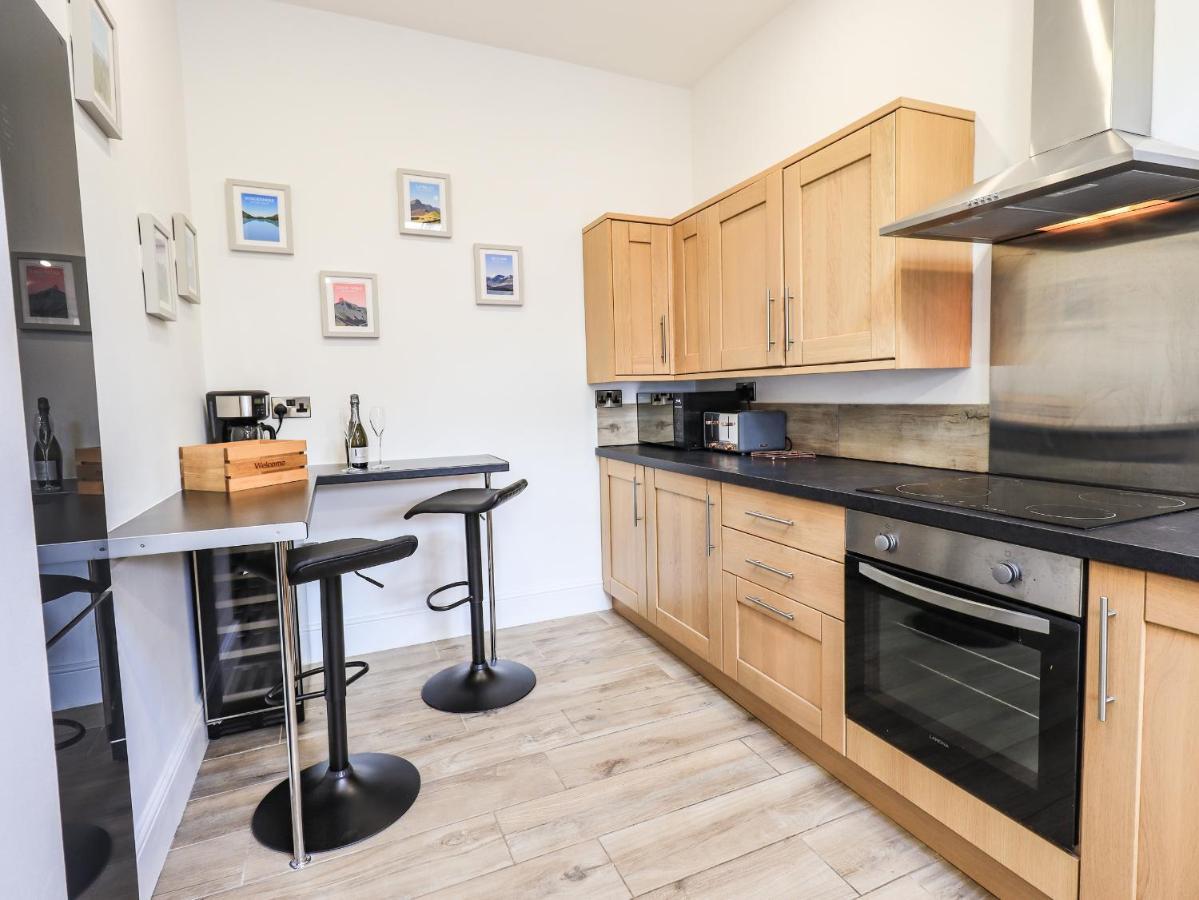 Aryelle House Villa Kendal Kültér fotó
