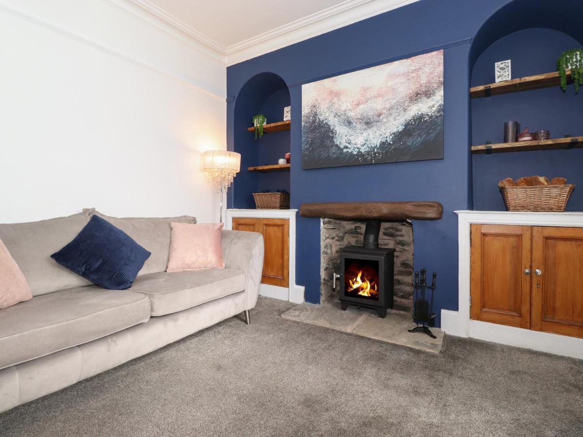 Aryelle House Villa Kendal Kültér fotó