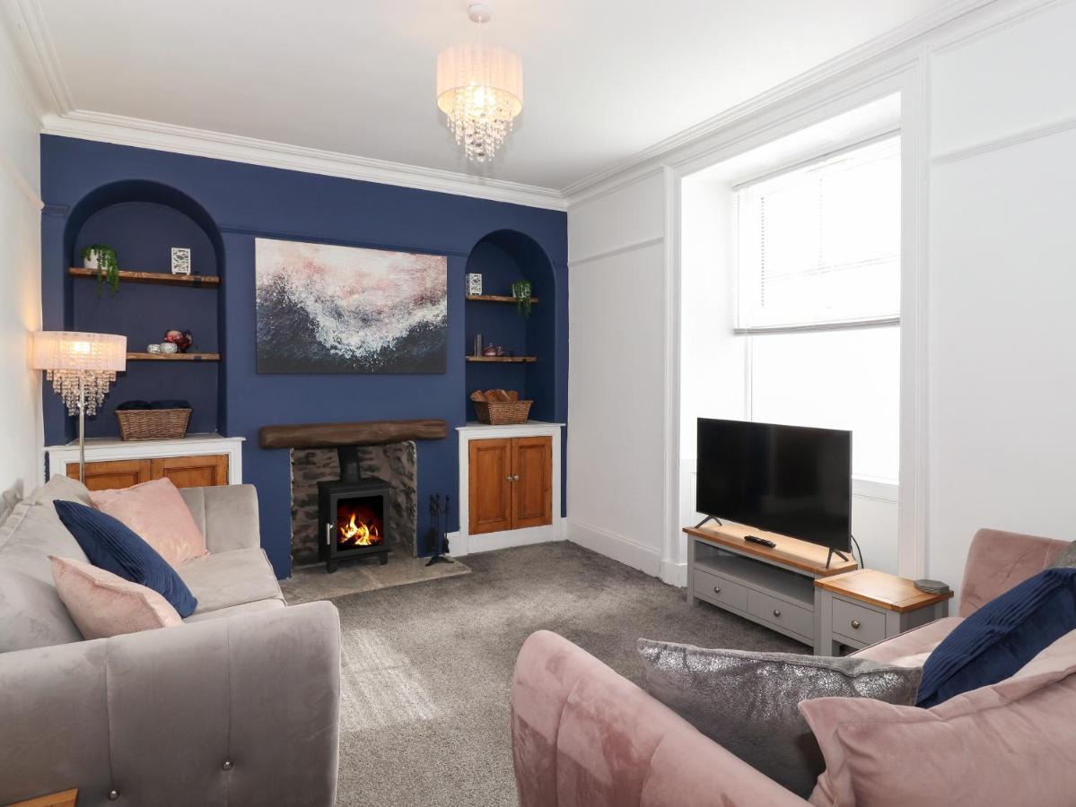 Aryelle House Villa Kendal Kültér fotó