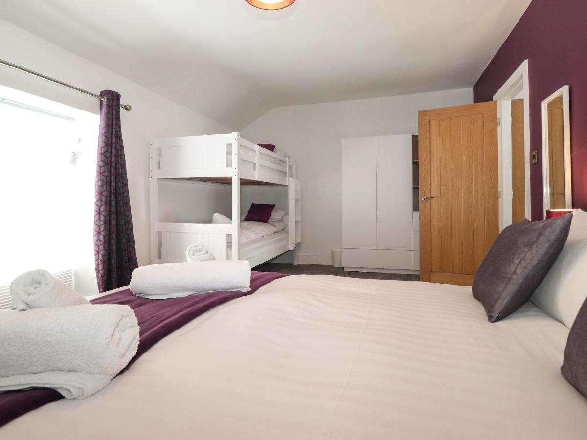 Aryelle House Villa Kendal Kültér fotó