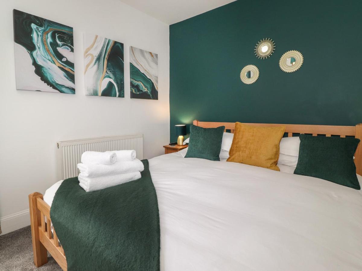 Aryelle House Villa Kendal Kültér fotó