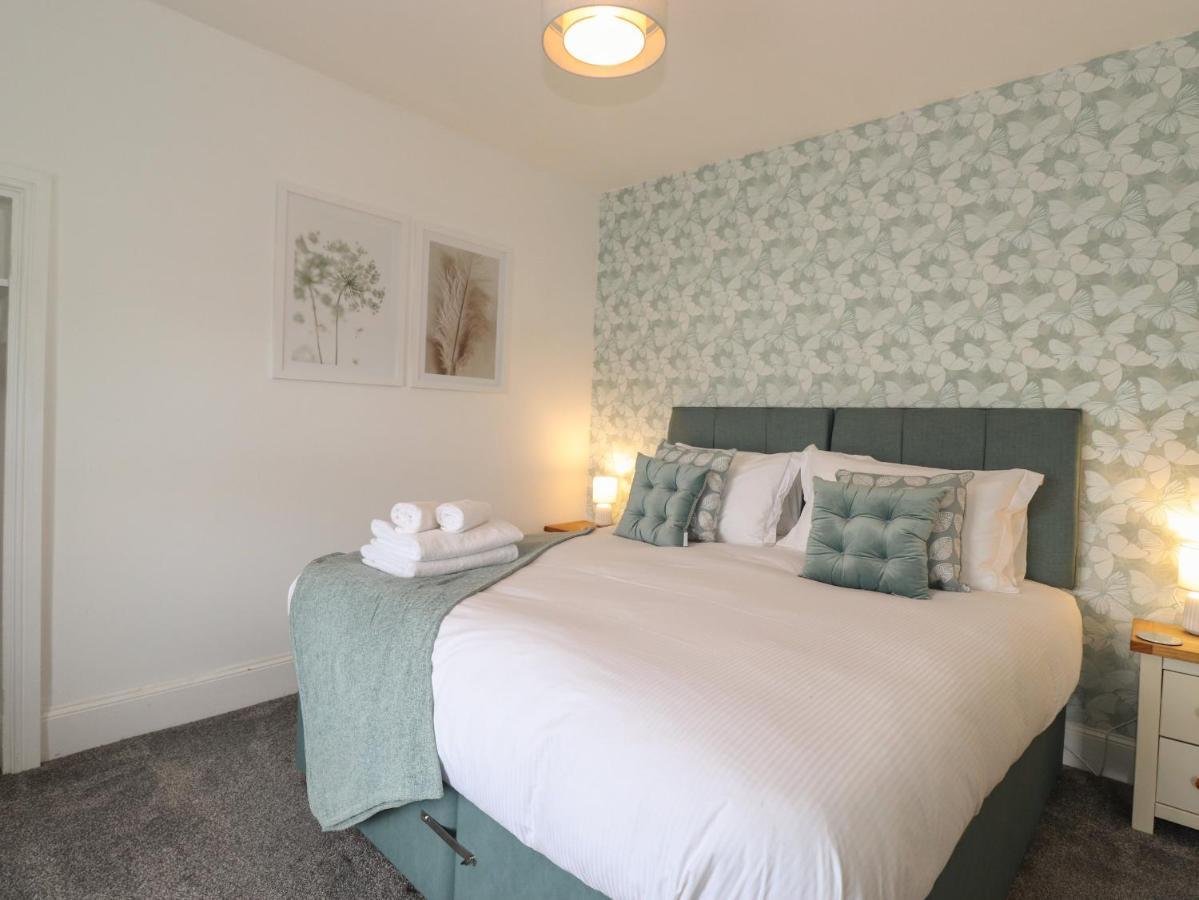 Aryelle House Villa Kendal Kültér fotó