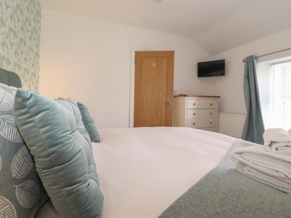 Aryelle House Villa Kendal Kültér fotó