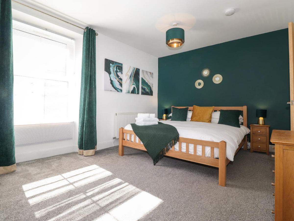 Aryelle House Villa Kendal Kültér fotó
