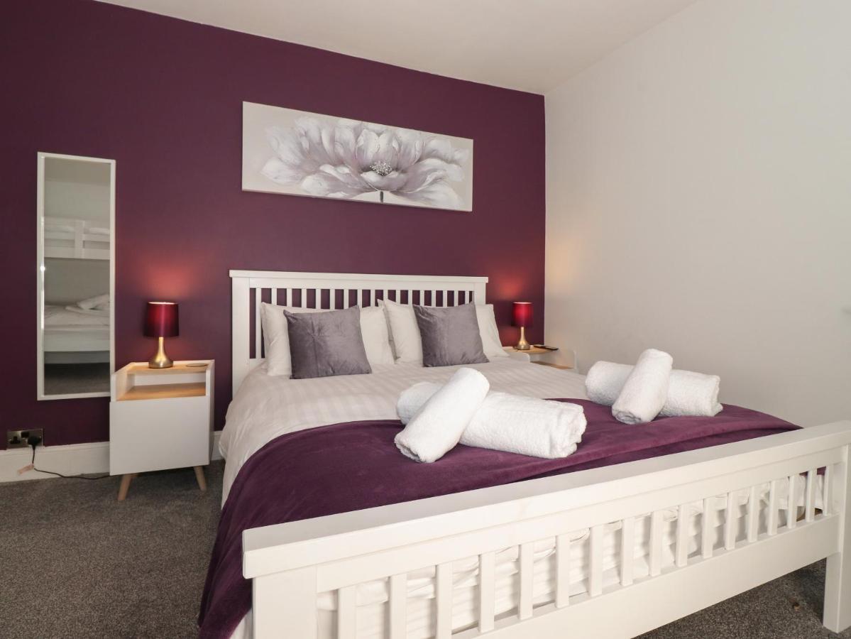 Aryelle House Villa Kendal Kültér fotó