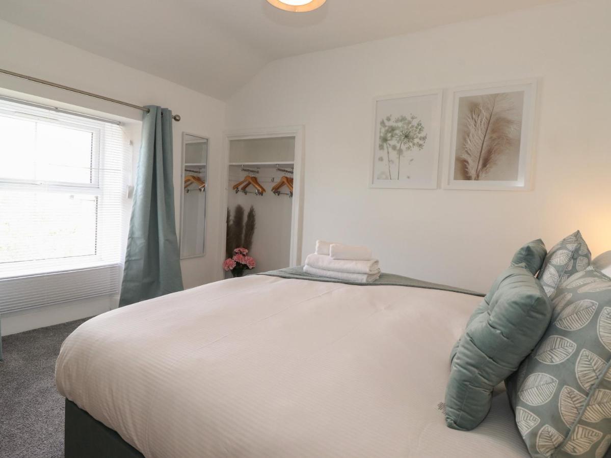 Aryelle House Villa Kendal Kültér fotó
