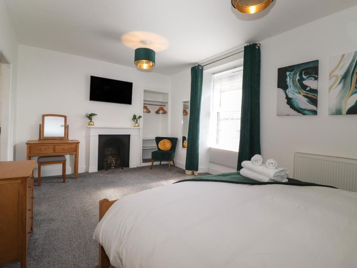 Aryelle House Villa Kendal Kültér fotó
